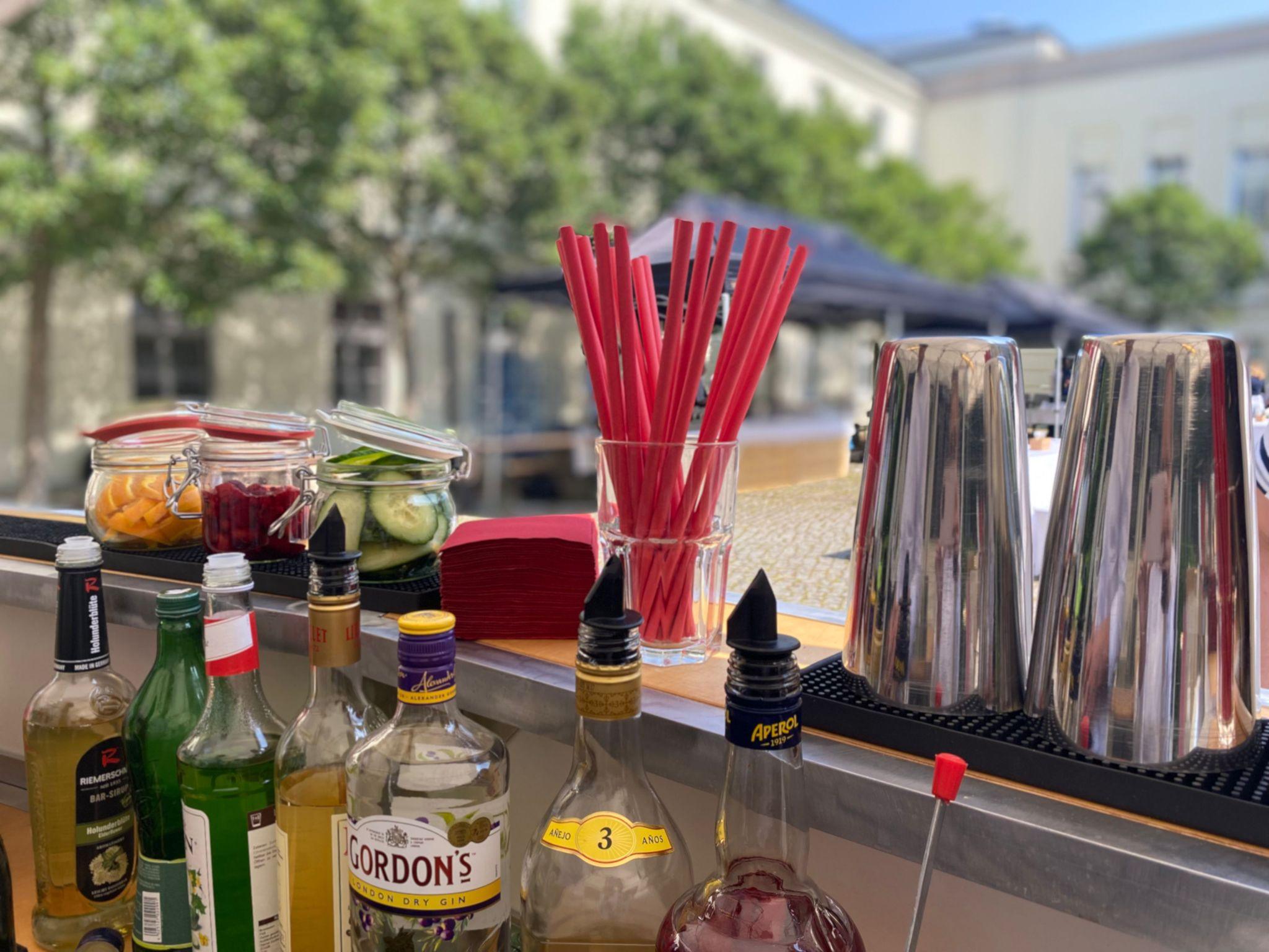 Potsdamer Schlössernacht