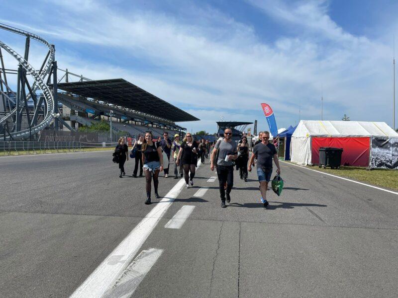 Eventjobs bei Rock am Ring – Arbeiten auf einem der größten Festivals Europas