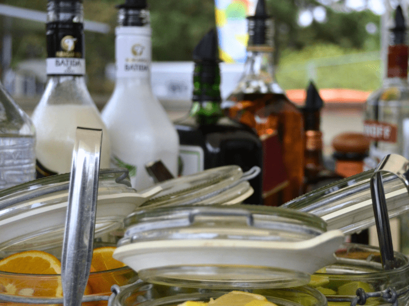 Karneval der Kulturen Berlin – wir mittendrin 