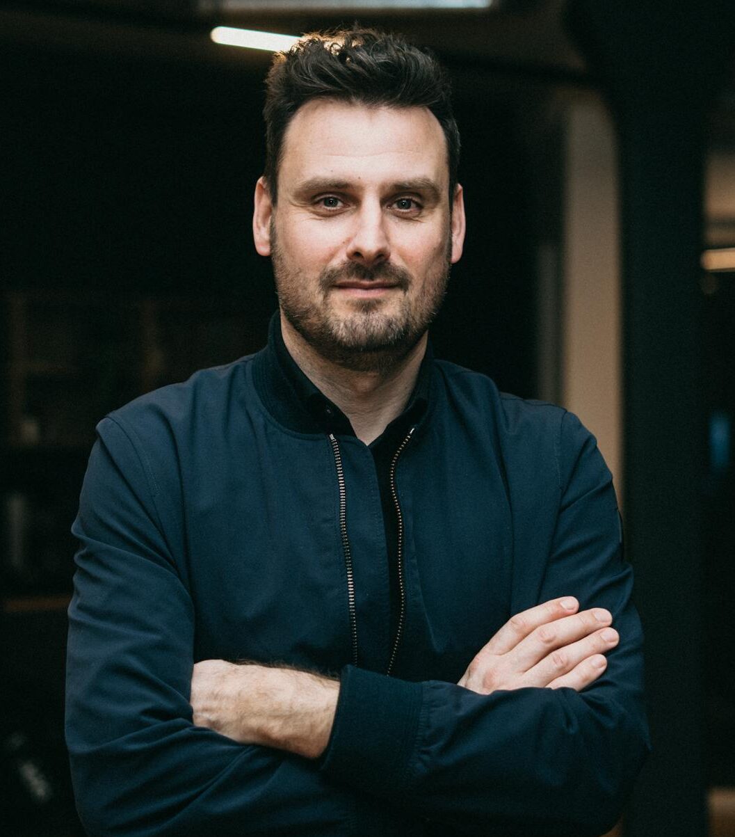 Geschäftsführer eventjobs.team