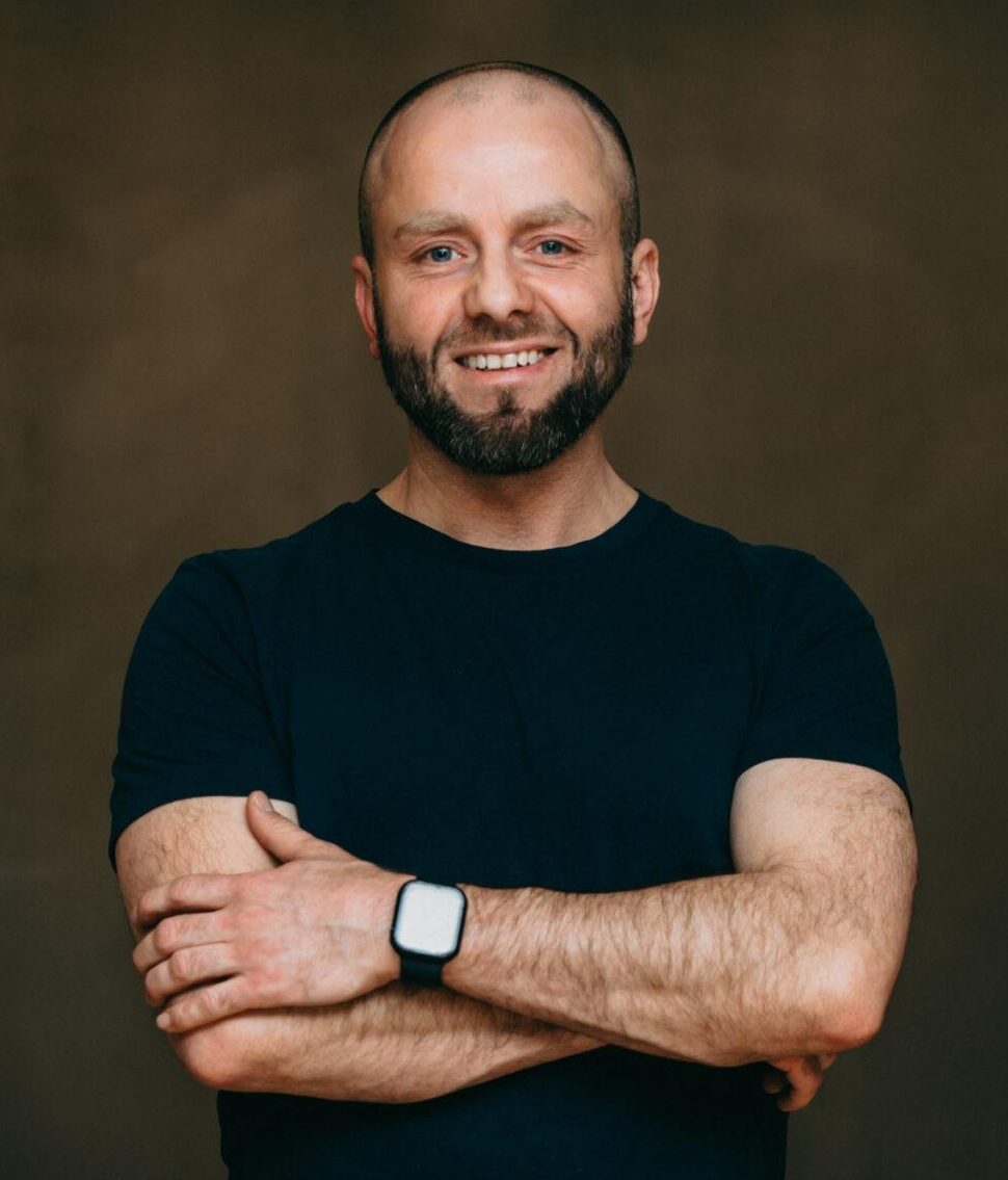 Geschäftsführer Goldstaub Catering