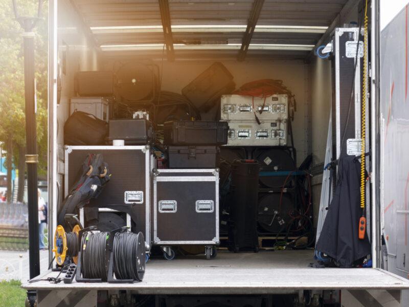 Eventhelfer für Veranstaltungen jeder Art buchen